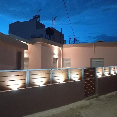 Royal Legend Suite Souda Exterior foto