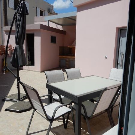 Royal Legend Suite Souda Exterior foto