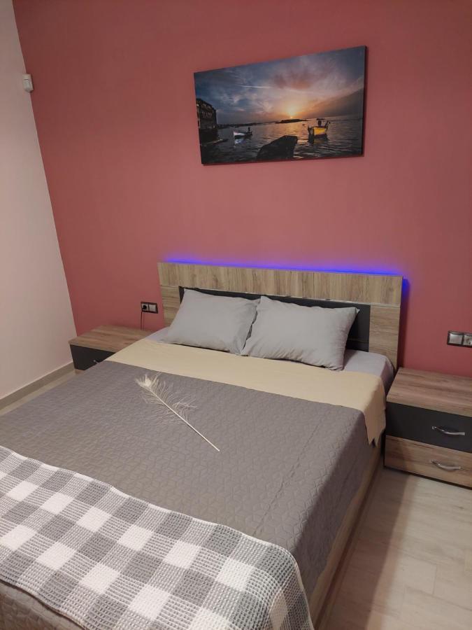 Royal Legend Suite Souda Exterior foto